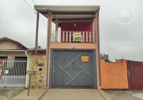 Foto 1 de Sobrado com 2 Quartos à venda, 202m² em Mombaça, Pindamonhangaba