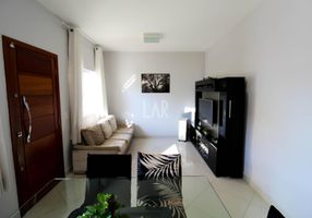 Casa de Condomínio com 3 Quartos à venda, 106m² em Santa Branca, Belo Horizonte - imagem 1 Foto 1 de Casa de Condomínio com 3 Quartos à venda, 106m² em Santa Branca, Belo Horizonte