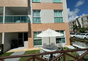 Foto 1 de Apartamento com 3 Quartos à venda, 97m² em Camela, Ipojuca
