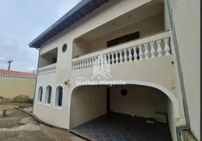 Foto 1 de Casa com 3 Quartos à venda, 187m² em Parque Santa Bárbara, Campinas