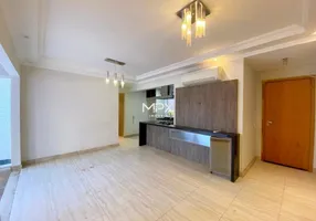 Foto 1 de Apartamento com 3 Quartos à venda, 95m² em Parque Santa Cecilia, Piracicaba