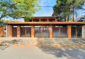 Foto 1 de Casa com 2 Quartos à venda, 627m² em BOSQUE, Vinhedo