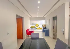 Foto 1 de Casa com 3 Quartos à venda, 177m² em Residencial Palmeiras , Uberaba