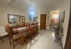Foto 1 de Casa de Condomínio com 4 Quartos à venda, 179m² em Urbanova III, São José dos Campos