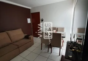 Foto 1 de Apartamento com 2 Quartos à venda, 50m² em Água Limpa, Volta Redonda