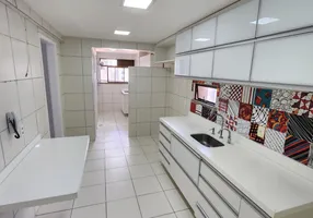 Foto 1 de Apartamento com 3 Quartos à venda, 106m² em Mucuripe, Fortaleza