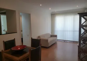 Foto 1 de Flat com 1 Quarto para alugar, 42m² em Jardim Paulista, São Paulo