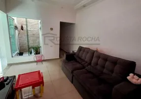 Foto 1 de Casa com 2 Quartos à venda, 120m² em Jardim Panorama, Salto