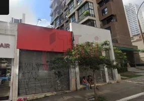 Foto 1 de Ponto Comercial para alugar, 321m² em Cerqueira César, São Paulo