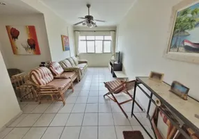 Foto 1 de Apartamento com 3 Quartos à venda, 81m² em Boqueirão, Praia Grande