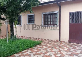 Foto 1 de Casa com 3 Quartos à venda, 200m² em Jardim Jussara, São Paulo