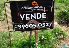 Foto 1 de Lote/Terreno à venda, 225m² em Jardim Algarve, Alvorada