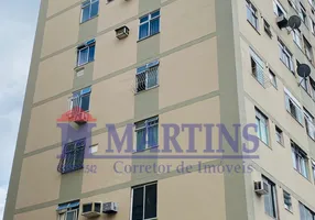 Foto 1 de Apartamento com 2 Quartos à venda, 40m² em Campo Grande, Rio de Janeiro