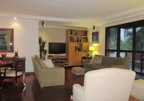 Foto 1 de Apartamento com 3 Quartos à venda, 160m² em Aparecida, Santos