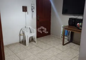 Foto 1 de Apartamento com 2 Quartos à venda, 40m² em Guajuviras, Canoas