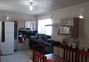 Foto 1 de Casa com 3 Quartos à venda, 338m² em Vila Martins, Carapicuíba
