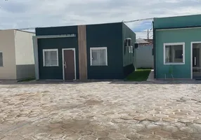 Foto 1 de Casa de Condomínio com 2 Quartos para alugar, 70m² em Tapanã, Belém