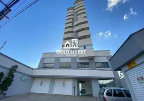 Foto 1 de Apartamento com 2 Quartos para alugar, 70m² em Sao Luiz, Brusque
