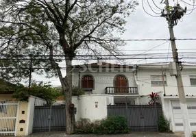 Foto 1 de Casa com 5 Quartos à venda, 350m² em Campo Belo, São Paulo