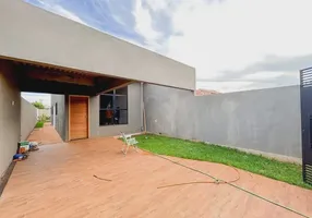 Foto 1 de Casa com 3 Quartos à venda, 290m² em Santa Felicidade, Curitiba