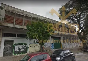 Foto 1 de Galpão/Depósito/Armazém à venda, 3725m² em Móoca, São Paulo