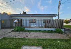 Foto 1 de Casa com 4 Quartos à venda, 304m² em Vila Tolentino, Cascavel