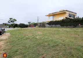 Foto 1 de Lote/Terreno à venda, 534m² em Campeche, Florianópolis