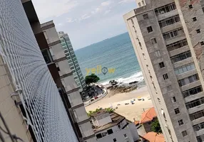 Foto 1 de Apartamento com 4 Quartos à venda, 135m² em Vila Ligya, Guarujá