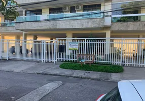 Foto 1 de Apartamento com 3 Quartos à venda, 130m² em  Vila Valqueire, Rio de Janeiro