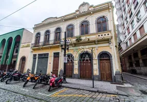 Foto 1 de Prédio Comercial para venda ou aluguel, 3000m² em Centro, Santos