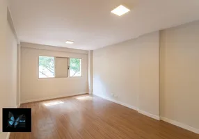 Foto 1 de Apartamento com 1 Quarto à venda, 38m² em Morro dos Ingleses, São Paulo