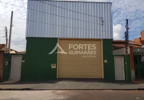 Foto 1 de Imóvel Comercial para alugar, 97m² em Campos Eliseos, Ribeirão Preto