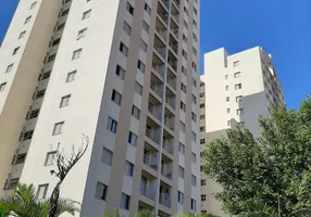 Foto 1 de Apartamento com 3 Quartos à venda, 65m² em Jardim Vazani, São Paulo