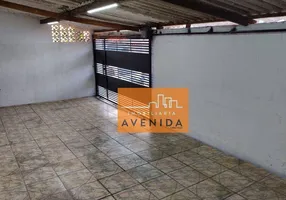 Foto 1 de Casa com 3 Quartos à venda, 102m² em Da Edith De Campos Favaro, Paulínia