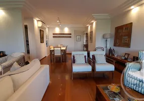 Foto 1 de Apartamento com 4 Quartos à venda, 160m² em Barra da Tijuca, Rio de Janeiro