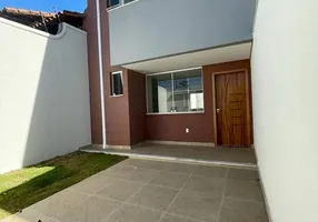 Foto 1 de Casa com 3 Quartos à venda, 150m² em Itapoã, Belo Horizonte