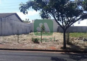 Foto 1 de Lote/Terreno com 1 Quarto à venda, 250m² em Alto Umuarama, Uberlândia