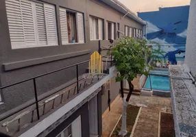 Foto 1 de Casa com 12 Quartos à venda, 1600m² em Indianópolis, São Paulo