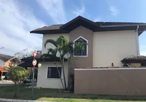 Foto 1 de Casa de Condomínio com 4 Quartos à venda, 215m² em Urbanova, São José dos Campos