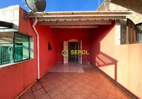 Foto 1 de Sobrado com 2 Quartos à venda, 105m² em Jardim Imperador, São Paulo