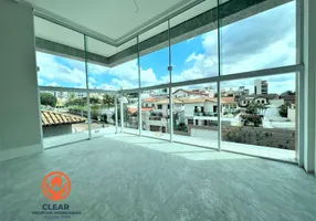 Foto 1 de Apartamento com 4 Quartos à venda, 140m² em Castelo, Belo Horizonte
