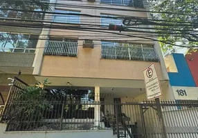 Foto 1 de Apartamento com 3 Quartos à venda, 160m² em Icaraí, Niterói