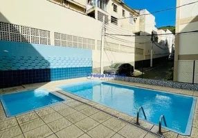 Foto 1 de Apartamento com 3 Quartos à venda, 54m² em Lins de Vasconcelos, Rio de Janeiro