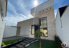 Foto 1 de Casa com 3 Quartos à venda, 199m² em Três Marias , Goiânia