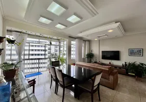 Foto 1 de Apartamento com 3 Quartos à venda, 107m² em Centro, Salvador