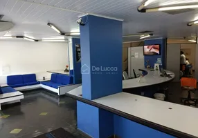 Foto 1 de Prédio Comercial com 10 Quartos para alugar, 416m² em Nova Campinas, Campinas