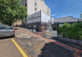 Foto 1 de Galpão/Depósito/Armazém para alugar, 700m² em Centro, Londrina