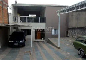 Foto 1 de Sobrado com 3 Quartos à venda, 218m² em Jardim Novo Maracanã, Campinas