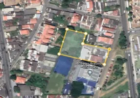 Foto 1 de Lote/Terreno à venda, 3000m² em Alto Ipiranga, Mogi das Cruzes