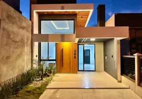 Foto 1 de Casa com 3 Quartos à venda, 103m² em Jardim Beira-Mar, Capão da Canoa